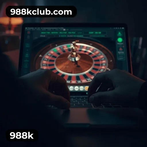 988k ajuda online — chat de suporte no aplicativo oficial