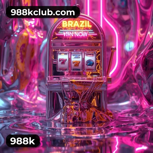 988k bônus — cashback 15 por cento e níveis VIP