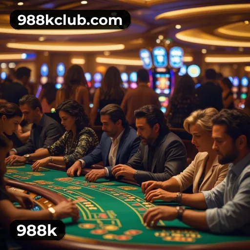 988k cadastro — tela de formulário no app oficial