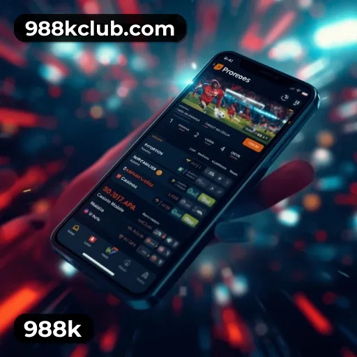 988k download — tutorial instalação APK passo a passo