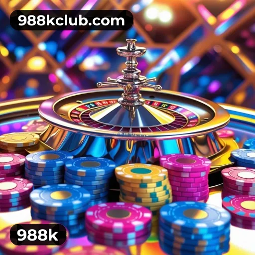 988k feedback — formulário de envio no aplicativo oficial