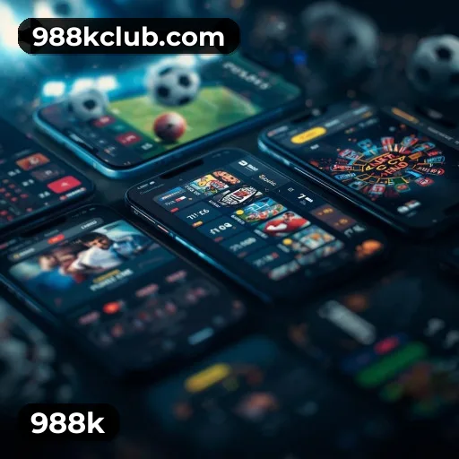 988k feedback — categorias de sugestão e melhoria no app