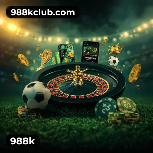 988k FAQ — suporte e ajuda no aplicativo oficial