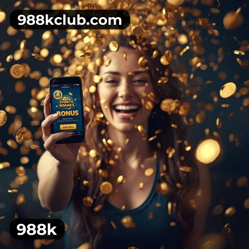 988k login — painel de entrada no app oficial