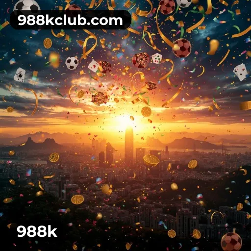 988k plataforma — saque cashout PIX com comprovante