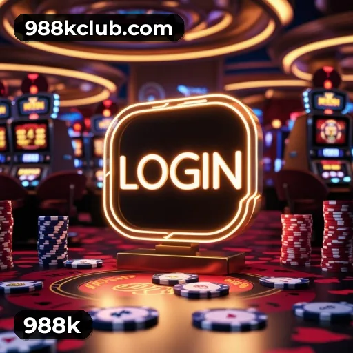 988k plataforma — depósito PIX instantâneo no caixa